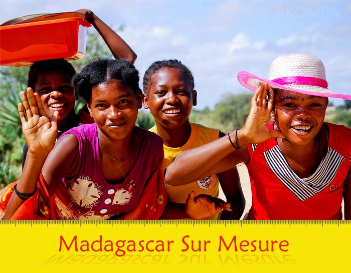 Voyages sur mesure Madagascar