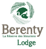 BERENTY LODGE – HÔTEL À BERENTY