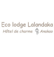 HÔTEL LALANDAKA – HÔTEL À ANAKAO