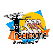 HÔTEL TRECICOGNE - HÔTEL À MORONDAVA
