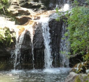 Isalo - La Piscine Naturelle