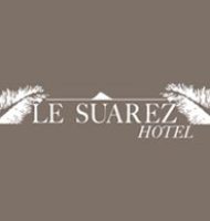 LE SUAREZ- HÔTEL À ANTSIRANANA