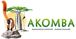 Agence de Voyages Akomba Madagascar