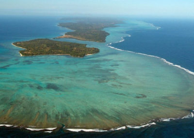 L’Est de Madagascar en 15 jours