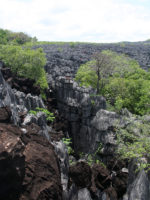 Tsingy d’Ankarana Madagascar